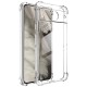 Чохол Google Pixel 8a, BeCover Anti-Shock, Прозорий