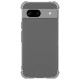 Чохол Google Pixel 8a, BeCover Anti-Shock, Прозорий
