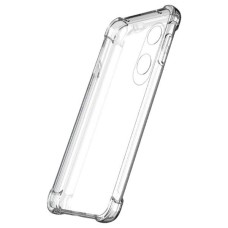 Чохол OPPO A60, BeCover Anti-Shock, Прозорий