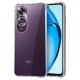 Чохол OPPO A60, BeCover Anti-Shock, Прозорий