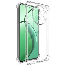 Чохол OPPO Realme 12 5G, BeCover Anti-Shock, Прозорий