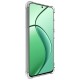 Чехол OPPO Realme 12 5G, BeCover Anti-Shock, Прозрачный