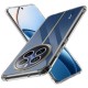 Чехол OPPO Realme 12 Pro, BeCover Anti-Shock, Прозрачный