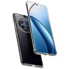 Чохол OPPO Realme 12 Pro Plus, BeCover Anti-Shock, Прозорий