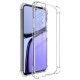 Чохол OPPO Realme C65, BeCover Anti-Shock, Прозорий