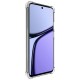 Чохол OPPO Realme C65, BeCover Anti-Shock, Прозорий