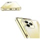 Чехол OPPO Realme Note 50, BeCover Anti-Shock, Прозрачный