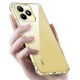 Чехол OPPO Realme Note 50, BeCover Anti-Shock, Прозрачный