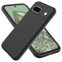 Чехол Google Pixel 8a, BeCover, Черный