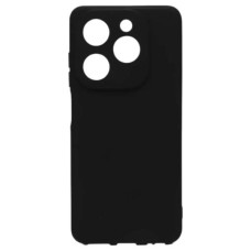 Чехол Infinix Hot 40, Hot 40 Pro, BeCover, Черный