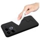 Чехол Infinix Note 40, BeCover, Черный