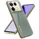 Чохол Infinix Note 40 Pro, BeCover, Прозорий