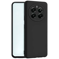Чехол OPPO Realme 12 Plus, BeCover, Черный