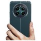 Чехол OPPO Realme 12 Plus, BeCover, Прозрачный