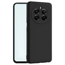 Чехол OPPO Realme 12 Pro, BeCover, Черный
