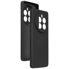 Чехол OPPO Realme 12 Pro Plus, BeCover, Черный