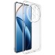 Чехол OPPO Realme 12 Pro Plus, BeCover, Прозрачный