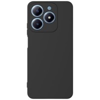 Чехол OPPO Realme C61, Realme C63, BeCover, Черный