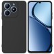 Чехол OPPO Realme C61, Realme C63, BeCover, Черный