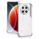 Чохол Tecno Camon 30, BeCover, Прозорий