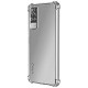 Чохол Vivo X60 Pro, BeCover, Прозорий