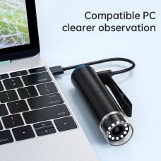 Мікроскоп кишеньковий Wi-Fi Inskam 320