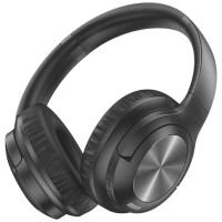 Наушники безпроводные Foneng BL51, Стерео, Черный