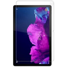 Захисне скло Lenovo TB352 Tab K11 Plus, BeCover, Прозорий