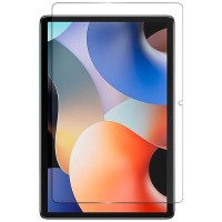 Защитное стекло Pixus Wing, BeCover, Прозрачный