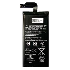 Акумулятор Google Pixel 5 XL, G025A-B, OR(PRC)