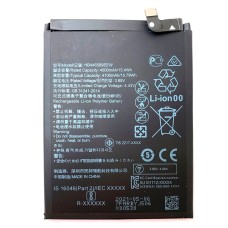 Акумулятор Huawei Honor View 30, Honor View 30 Pro, HB446589EEW, OR(PRC)