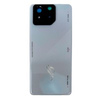 Задня кришка Asus ROG Phone 8, (High quality), Сірий