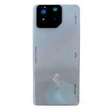 Задняя крышка Asus ROG Phone 8, (High quality), Серый