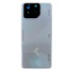Задняя крышка Asus ROG Phone 8, (High quality), Серый