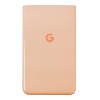 Задня кришка Google Pixel 8, (High quality), Рожевий