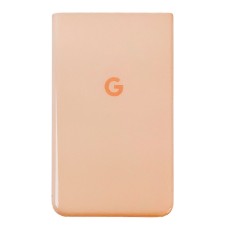 Задня кришка Google Pixel 8, (High quality), Рожевий