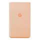 Задня кришка Google Pixel 8, (High quality), Рожевий