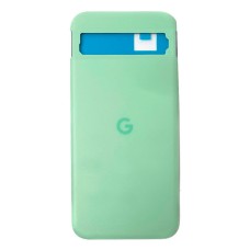 Задня кришка Google Pixel 8a, (High quality), Зелений