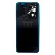 Задня кришка Huawei Honor 200, (High quality), Блакитний