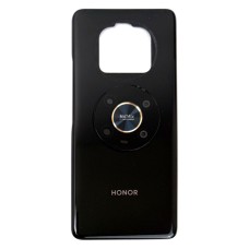Задня кришка Huawei Honor Magic 4 Lite, (High quality), Чорний