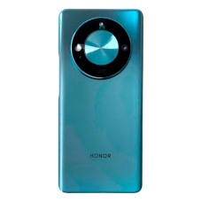 Задня кришка Huawei Honor X50, (High quality), Синій