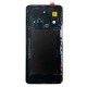 Задня кришка Huawei Honor X50, (High quality), Синій