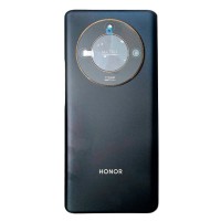 Задняя крышка Huawei Honor X50, (High quality), Черный