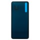 Задняя крышка Huawei Honor 20s, (High quality), Черный