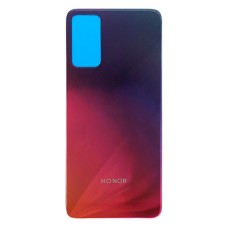 Задня кришка Huawei Honor 30 Lite 2020, (High quality), Фіолетовий