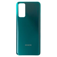 Задня кришка Huawei Honor 30, (High quality), Зелений