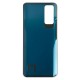 Задня кришка Huawei Honor 30, (High quality), Срібний