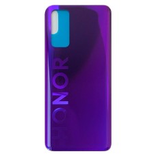 Задня кришка Huawei Honor 30, (High quality), Фіолетовий