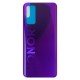 Задня кришка Huawei Honor 30, (High quality), Фіолетовий