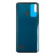 Задня кришка Huawei Honor 30, (High quality), Фіолетовий